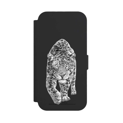  NIVOflip Leopard transparent