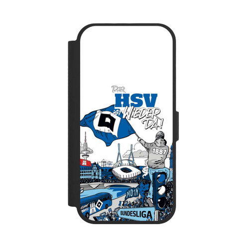  NIVOflip Der HSV Ist Wieder Da! Fans