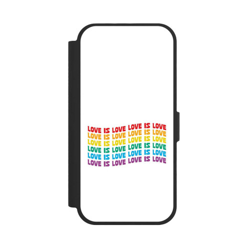  NIVOflip Love is Love Flag