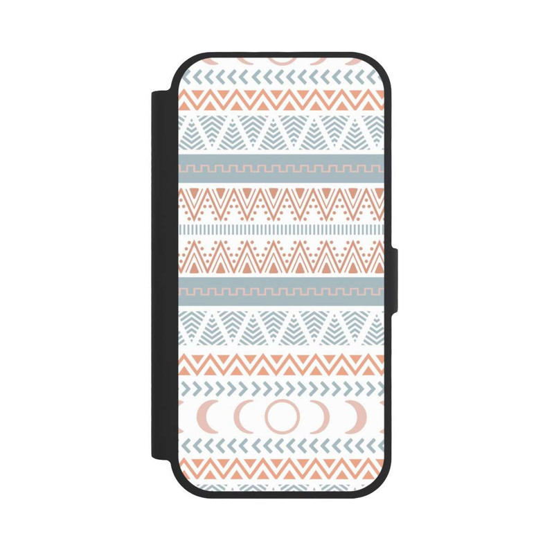 iPhone 17 NIVOflip Boho Theme