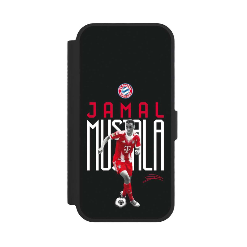 iPhone 17 NIVOflip Jamal Musiala 25/26