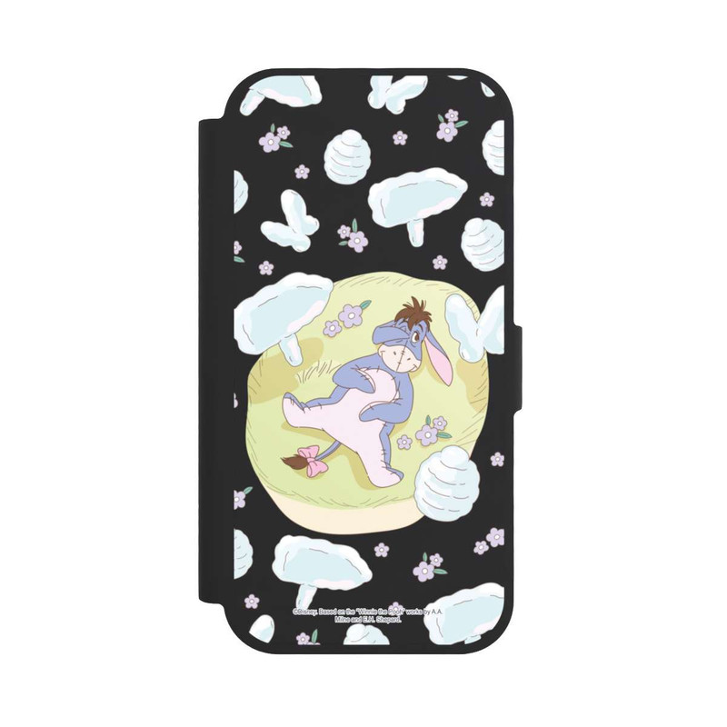 iPhone 17 NIVOflip I-Aah Transparent