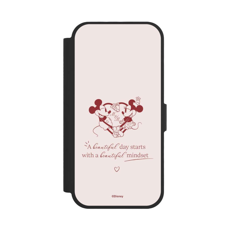 iPhone 17 NIVOflip A beautiful day Micky und Minnie