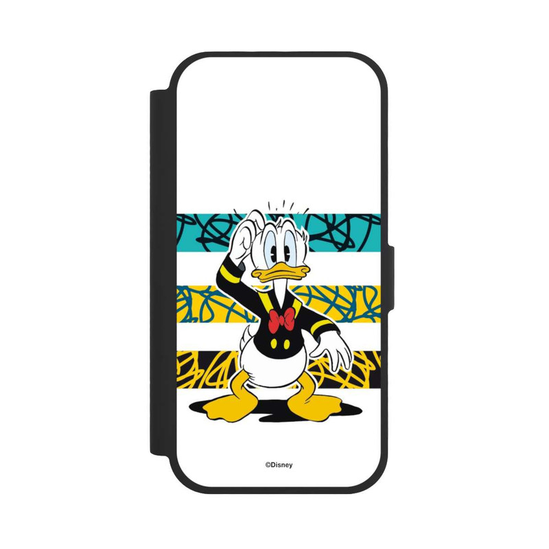 iPhone 17 NIVOflip Donald Quacky Duck