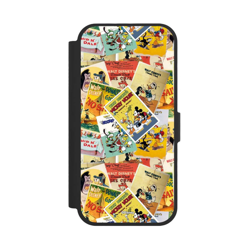 iPhone 17 NIVOflip Walt Disney Collage
