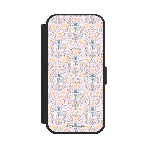  NIVOflip R2D2 Blumen