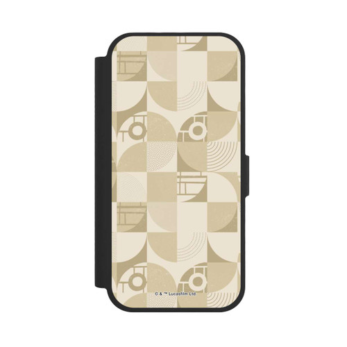  NIVOflip R2D2 Bauhaus Beige