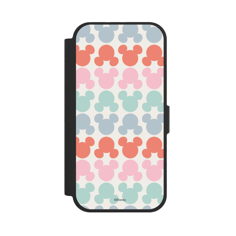 iPhone 17 NIVOflip Disney Mickey Muster Color