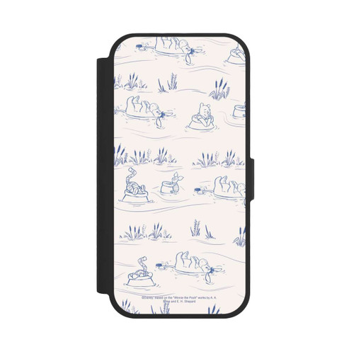  NIVOflip Winnie The Pooh Ceramic Pattern Ink