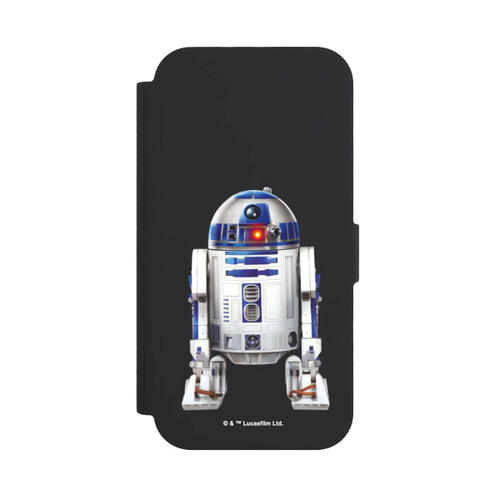 NIVOflip Star Wars R2D2 Transparent