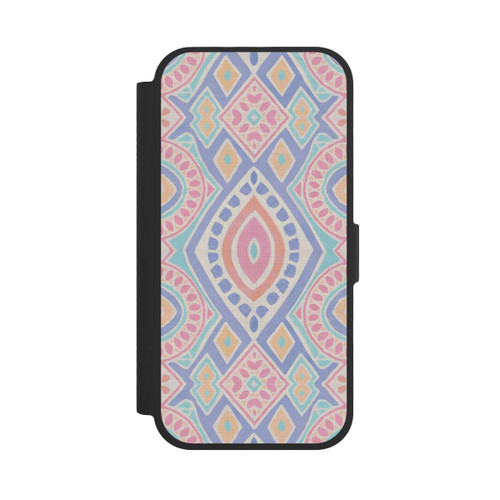  NIVOflip Boho Geometric Mosaic Intricate Tribal Design