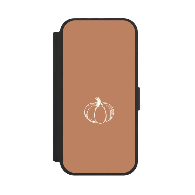 iPhone 17 NIVOflip Citrouille Automne