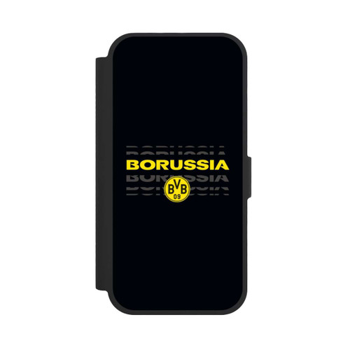  NIVOflip Borrussia Yellow Black