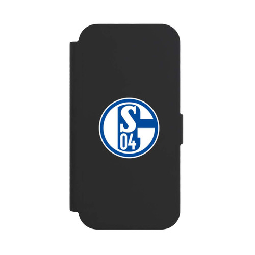  NIVOflip FC Schalke 04 Logo Transparent