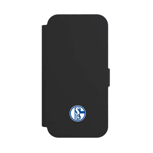  NIVOflip FC Schalke 04 Logo Klein Transparent