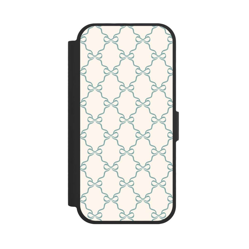 iPhone 17 NIVOflip Bänder Beigegrün