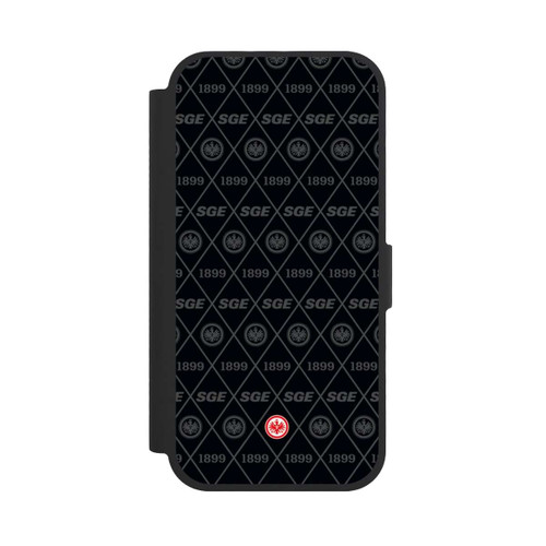  NIVOflip SGE Logo Muster