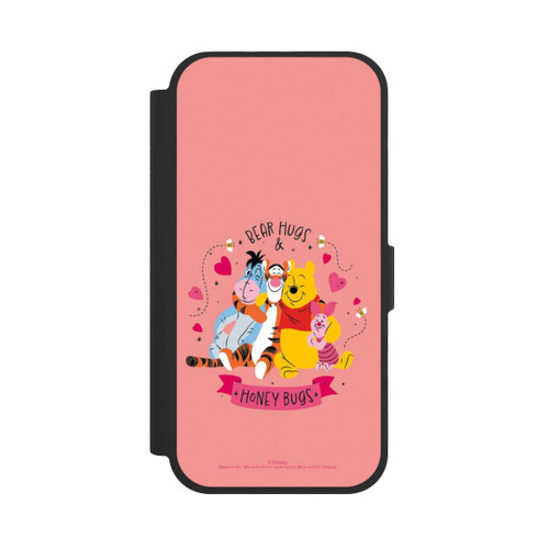  NIVOflip Winnie the Pooh and Friends Bear Hugs