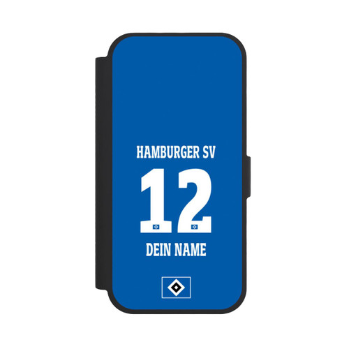  NIVOflip HSV Trikot Personalisierbar 26-27