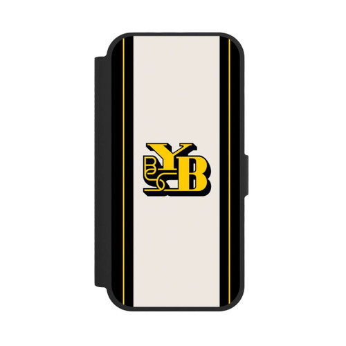  NIVOflip BSC YB Rétro Logo