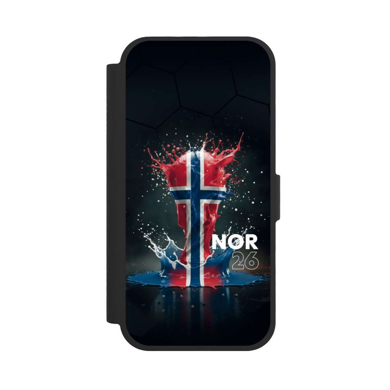 iPhone 17 NIVOflip NOR 26