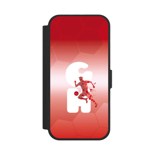  NIVOflip Schweiz WM 2026