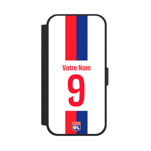  NIVOflip Olympique Lyonnais Trikot Personalisierbar
