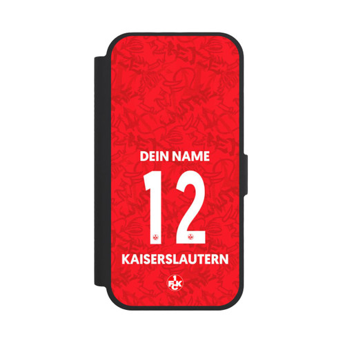  NIVOflip 1. FCK Trikot Personalisierbar 26-27