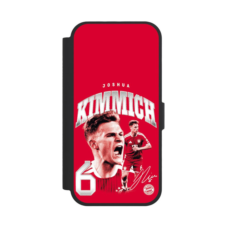iPhone 17 NIVOflip Joshua Kimmich 26/27