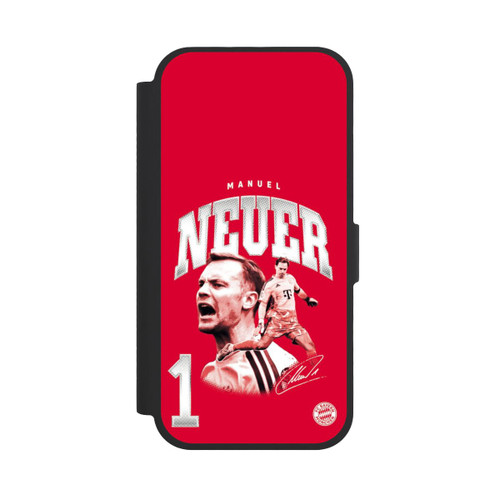  NIVOflip Manuel Neuer 26/27