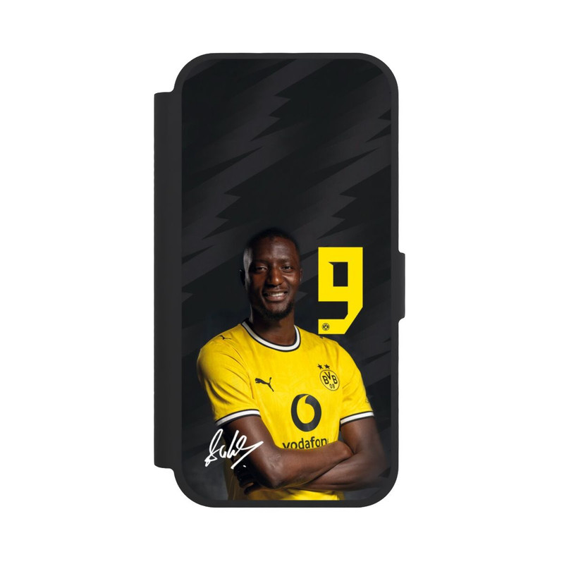 iPhone 17 NIVOflip Serhou Guirassy 26/27