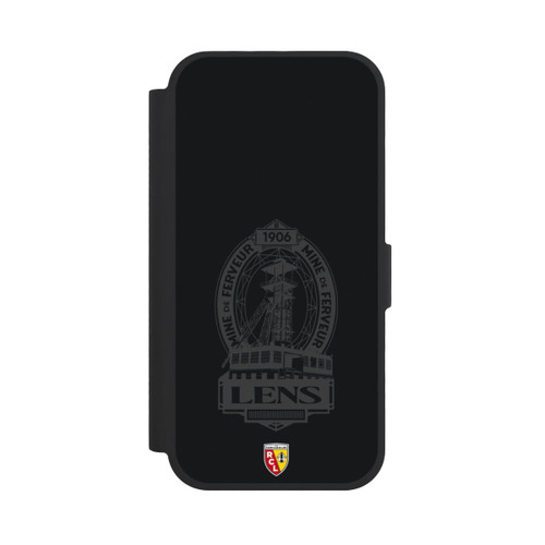  NIVOflip RC Lens Mine de Ferveur Emblem black