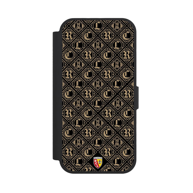iPhone 17 NIVOflip RC Lens Pattern Year 1906