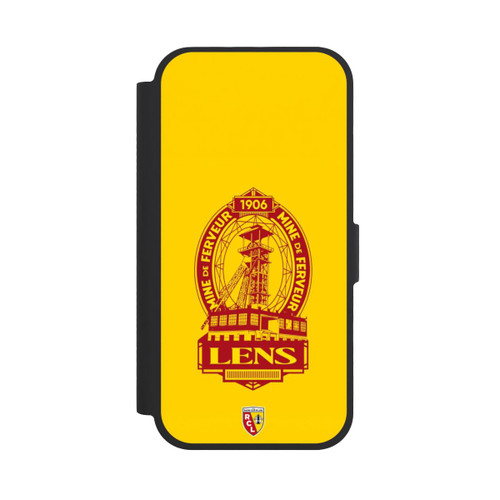  NIVOflip RC Lens Mine de Ferveur Emblem red