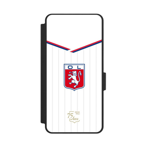 Samsung Galaxy S26 NIVOflip 75 Jahre Sondermotiv OL