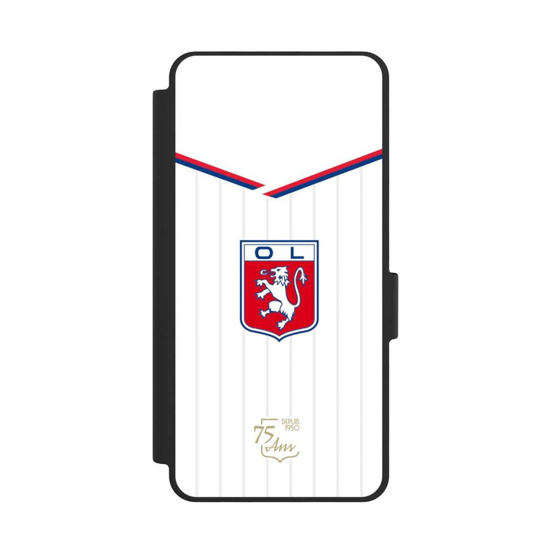 Galaxy S26 NIVOflip 75 Jahre Sondermotiv OL