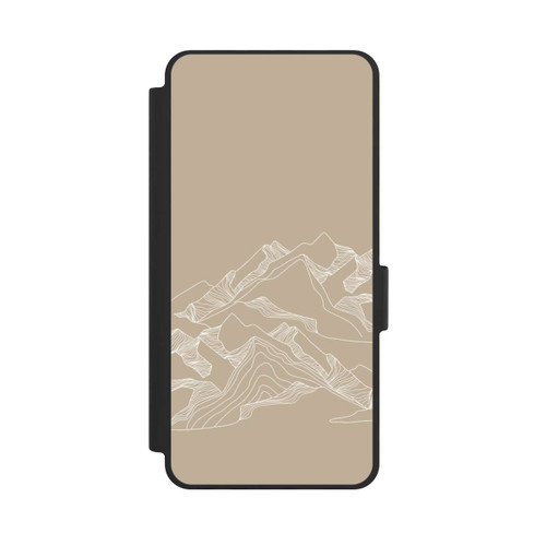 Samsung Galaxy S26 NIVOflip Mountain Minimalist