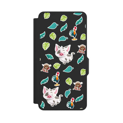 Samsung Galaxy S26+ NIVOflip Leaves Sticker