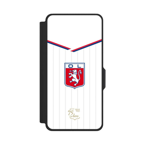 Samsung Galaxy S26+ NIVOflip 75 Jahre Sondermotiv OL