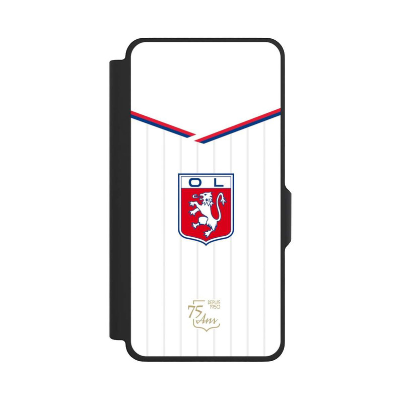 Galaxy S26+ NIVOflip 75 Jahre Sondermotiv OL