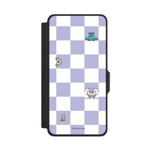 Samsung Galaxy S26+ NIVOflip Monster AG Pattern