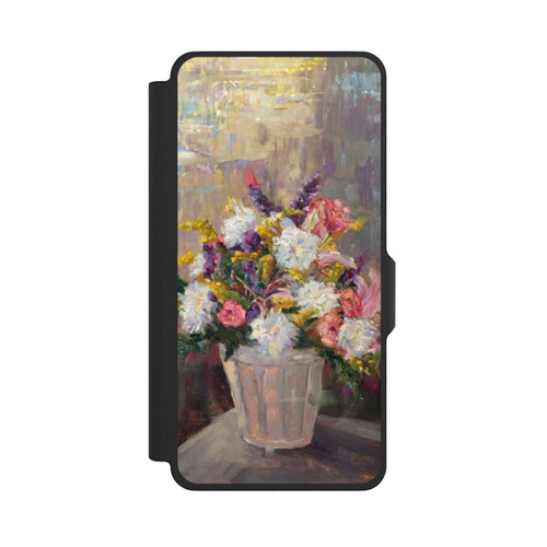 Samsung Galaxy S26+ NIVOflip Thirty Three by Roberta Murray