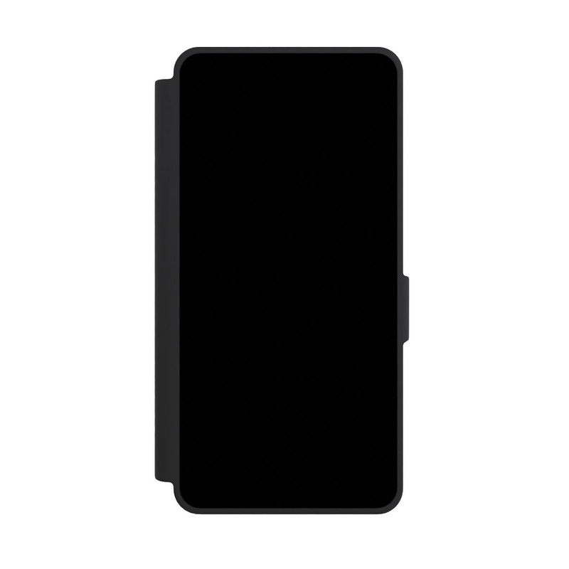 Galaxy S26 Ultra NIVOflip Schwarz