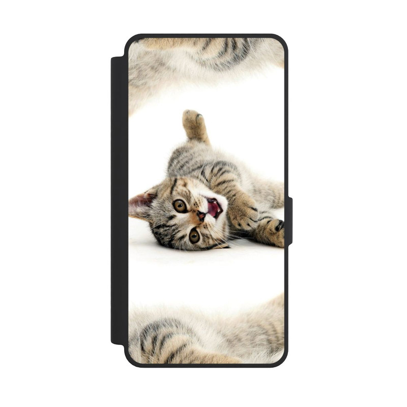 Galaxy S26 Ultra NIVOflip Chaton qui se Roule