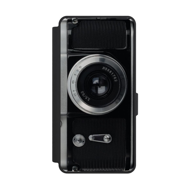 Galaxy S26 Ultra NIVOflip Schnappschuss