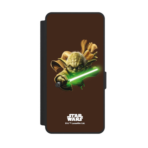 Samsung Galaxy S26 Ultra NIVOflip Yoda