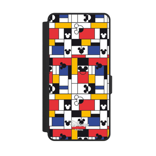 Samsung Galaxy S26 Ultra NIVOflip Mickey Squares
