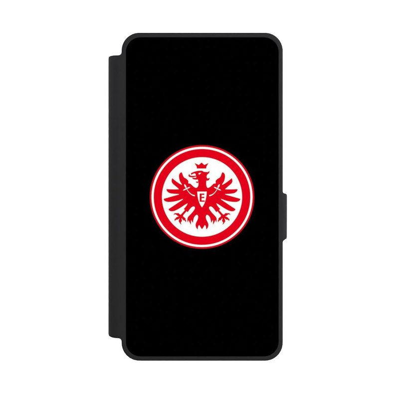 Galaxy S26 Ultra NIVOflip Eintracht Frankfurt schwarz