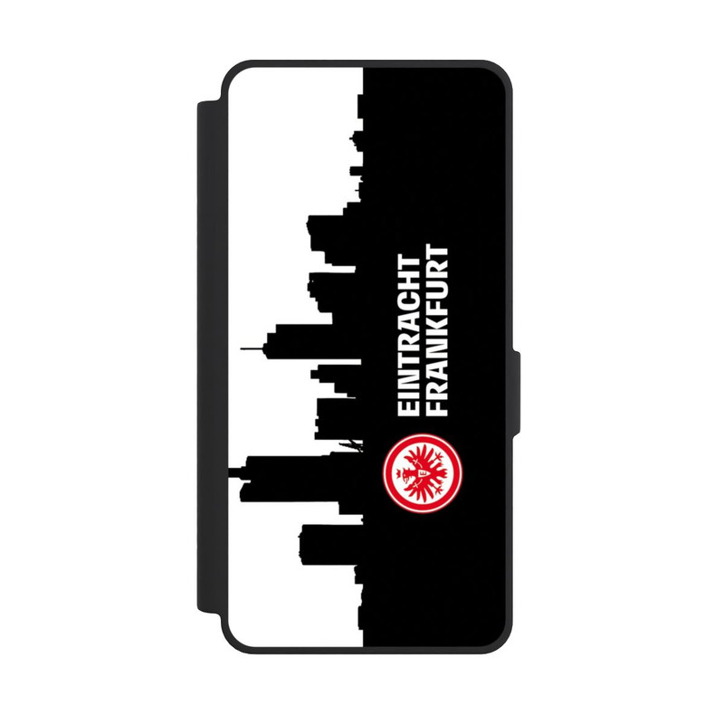 Galaxy S26 Ultra NIVOflip Eintracht Frankfurt Skyline