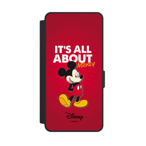 Samsung Galaxy S26 Ultra NIVOflip All About Mickey